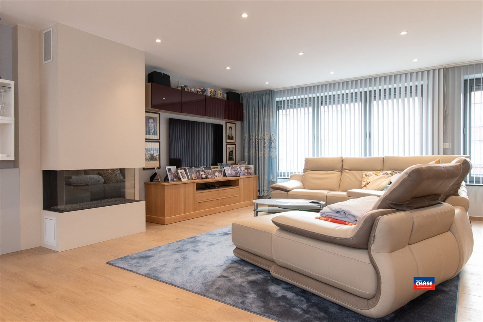 Uitzonderlijke woning foto 17