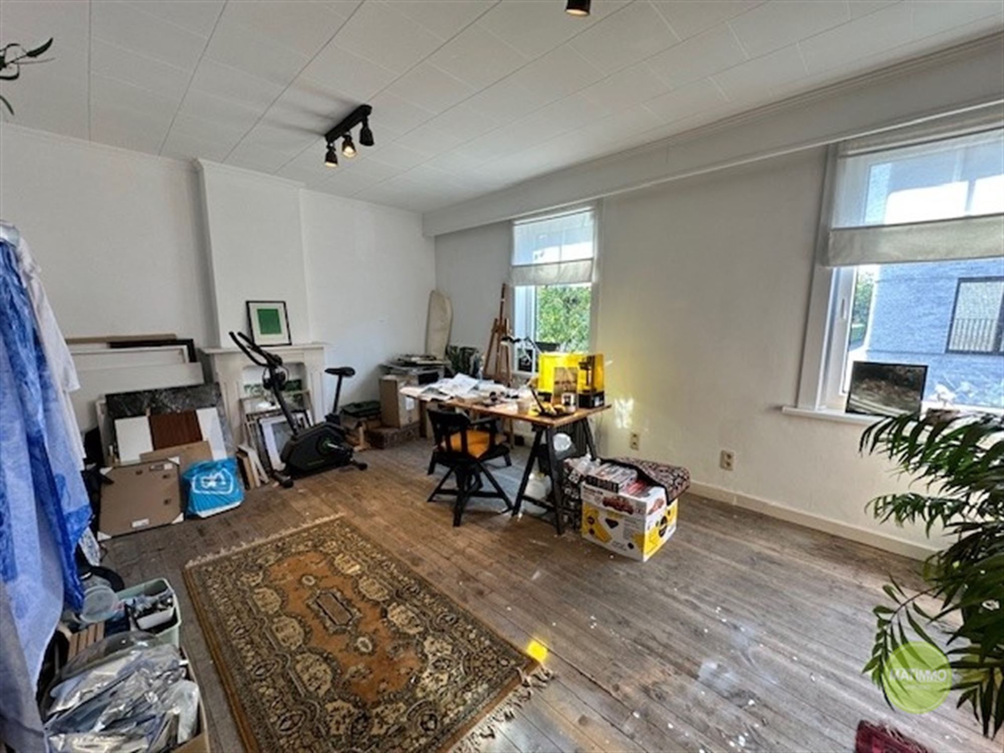 Woning met drie slaapkamers te Balen foto 15
