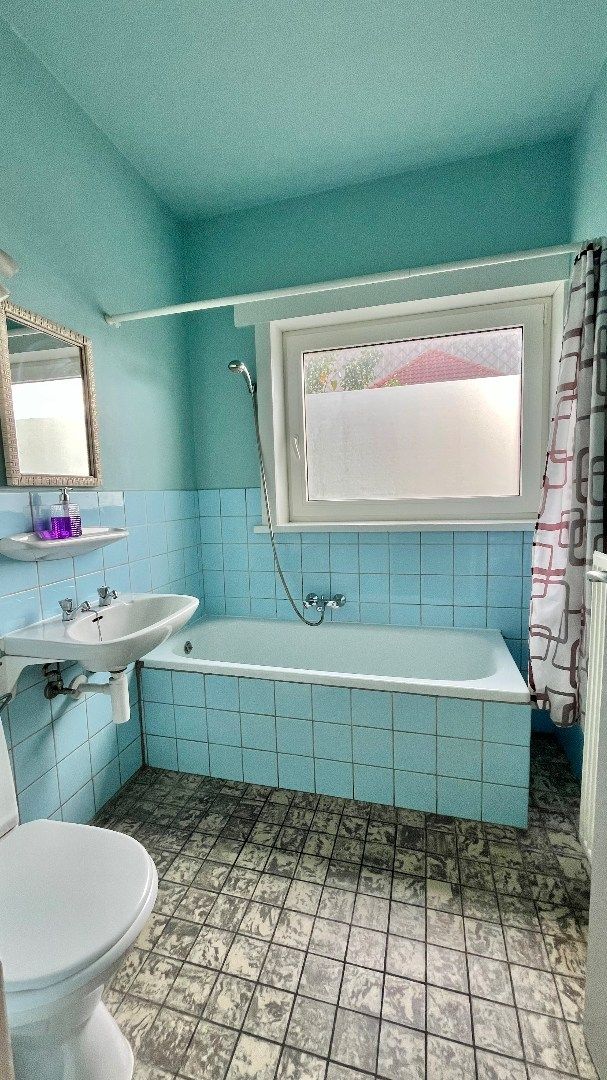 Vrije studio met open zicht op het station foto 11