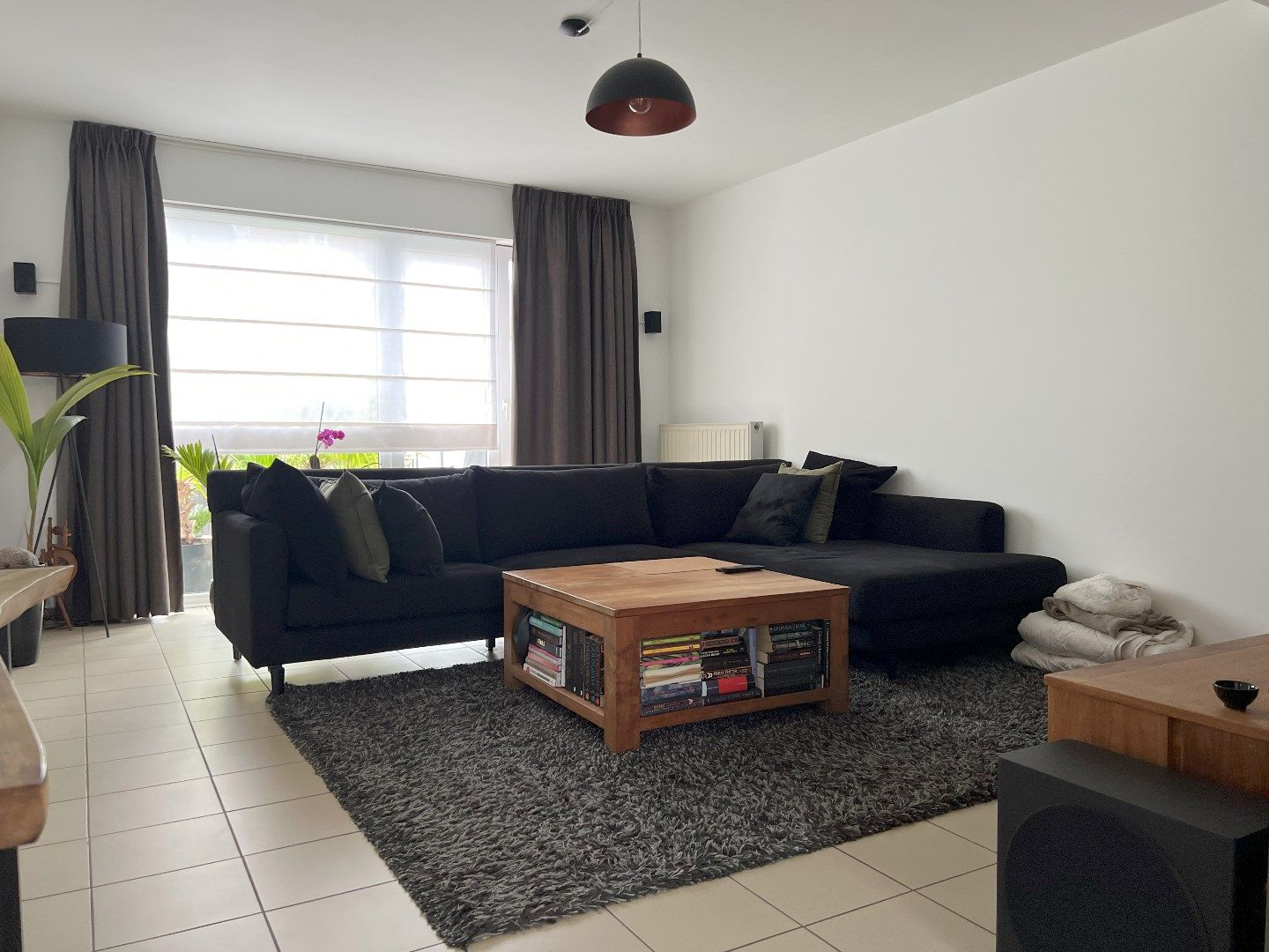 STADSWONING te huur te Diest : 2 slpks, terras en garage foto 4
