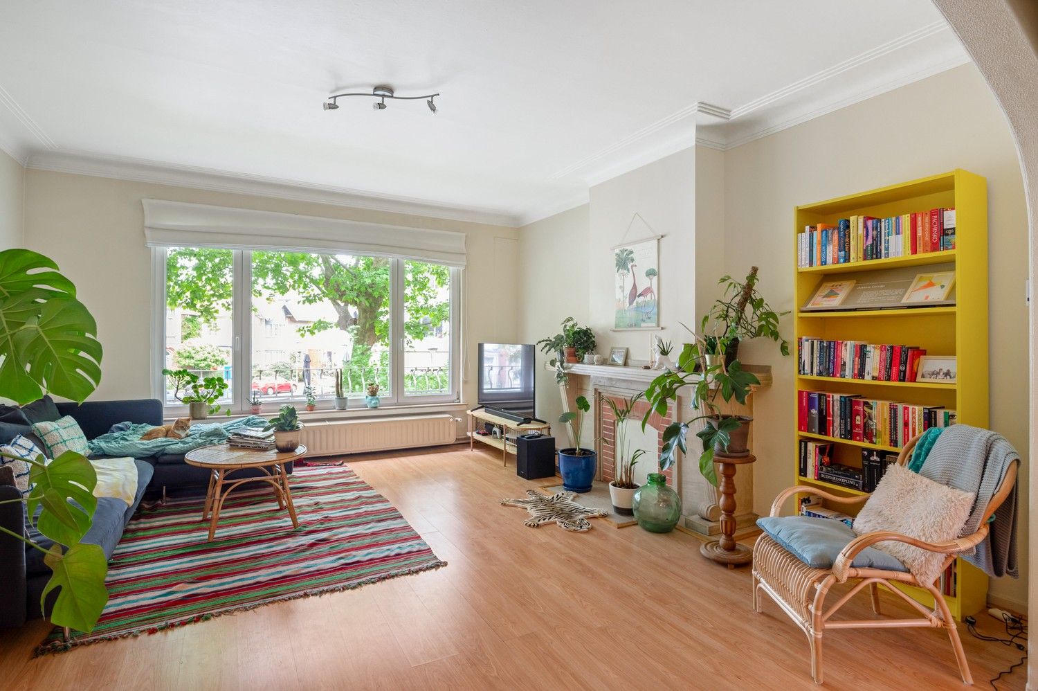Opbrengsteigendom, gelegen in de gegeerde wijk "Pulhof" te Berchem foto 5