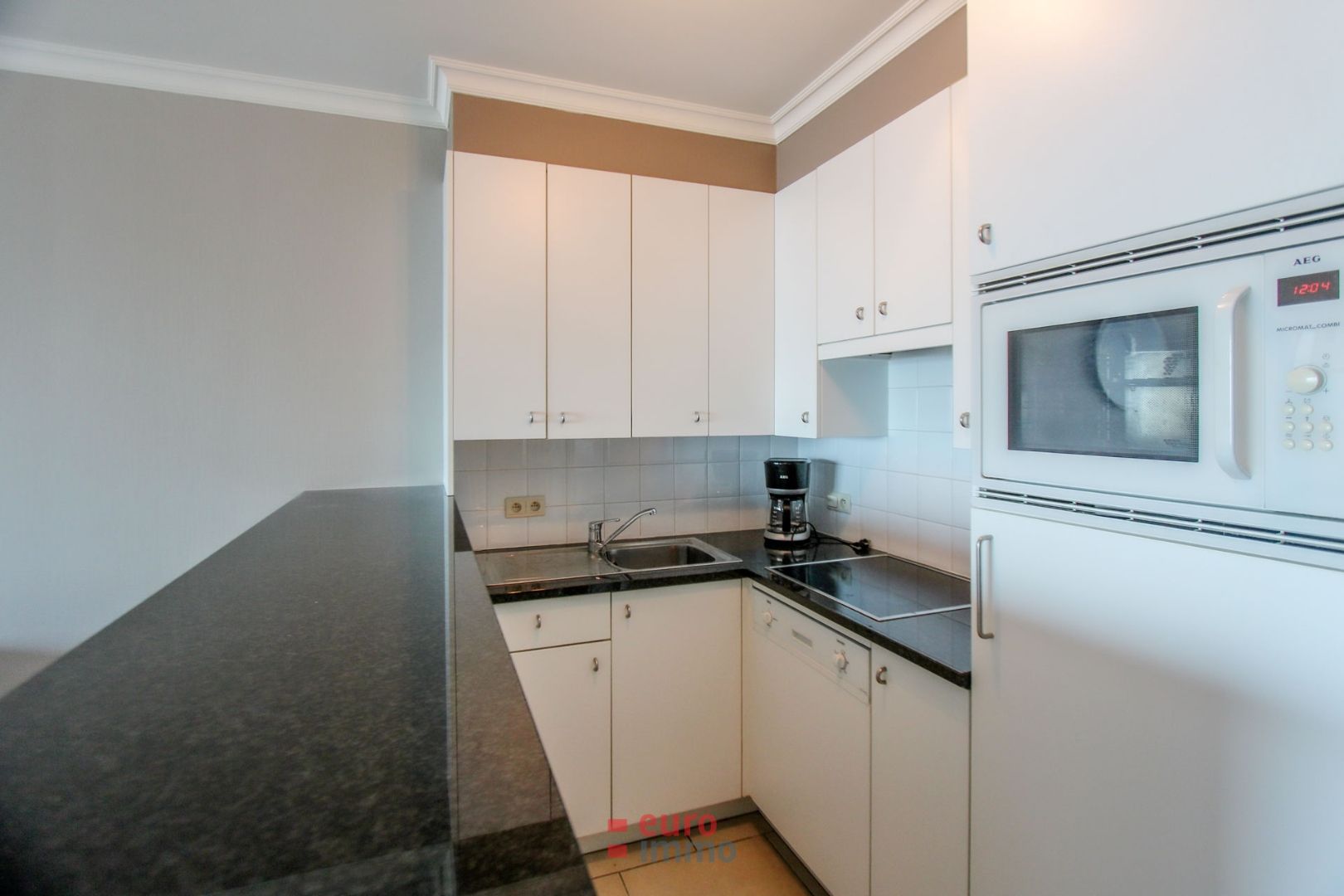 Residentie Sea Sight B - 0906 foto 4