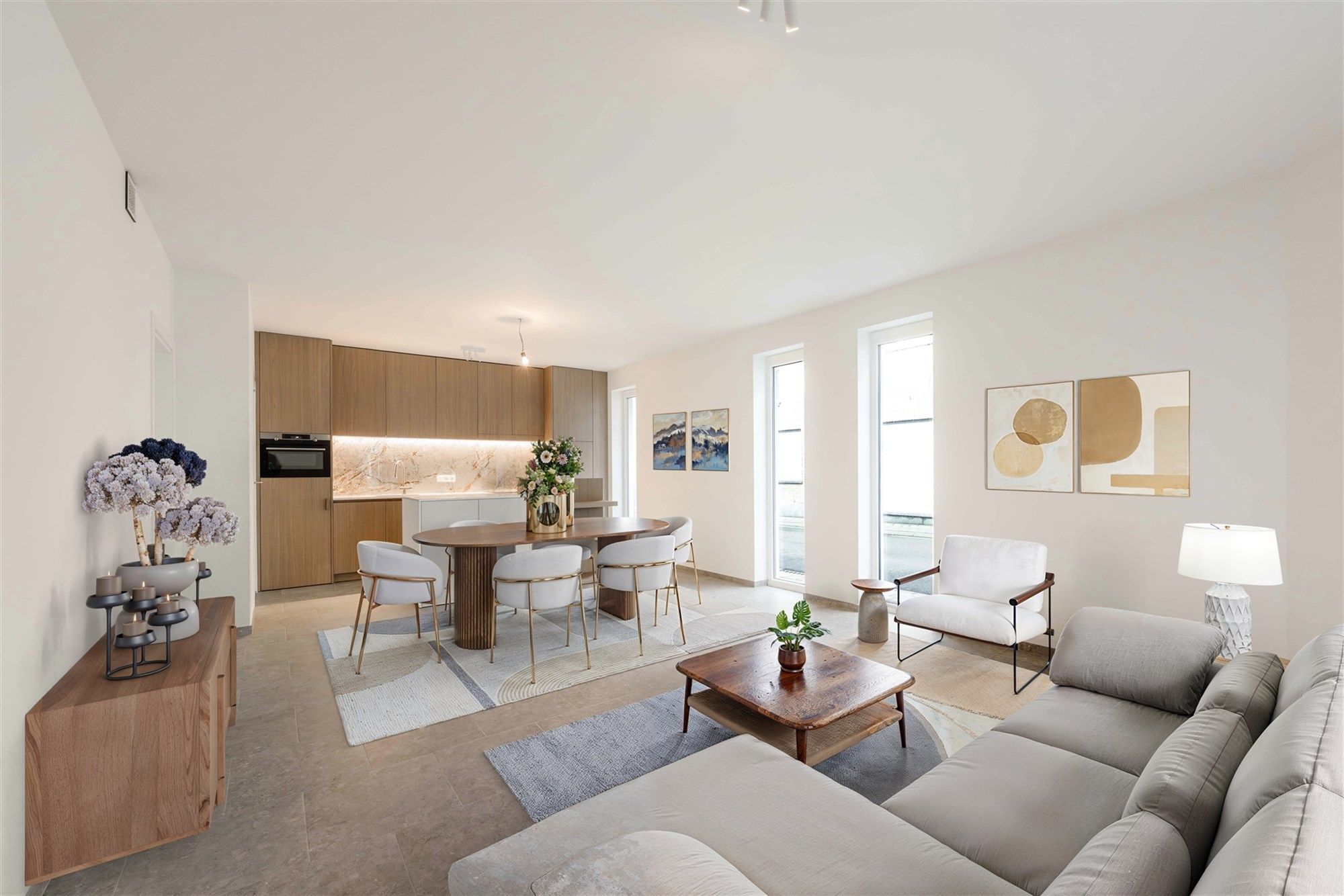 Appartement foto {{pictureIndex}}