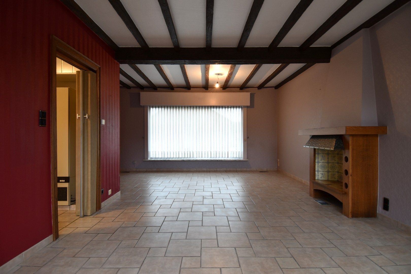 Gelijkvloerse woning in hartje Gullegem, met 2 slaapkamers en tal van troeven foto 5