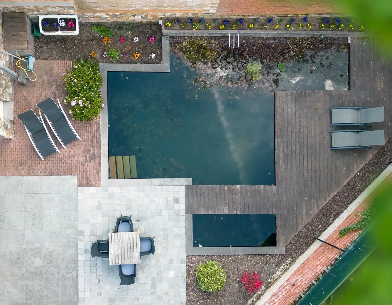 Villa Saporis – Iconisch herenhuis met uitzonderlijke uitstraling in hartje Hasselt foto 24