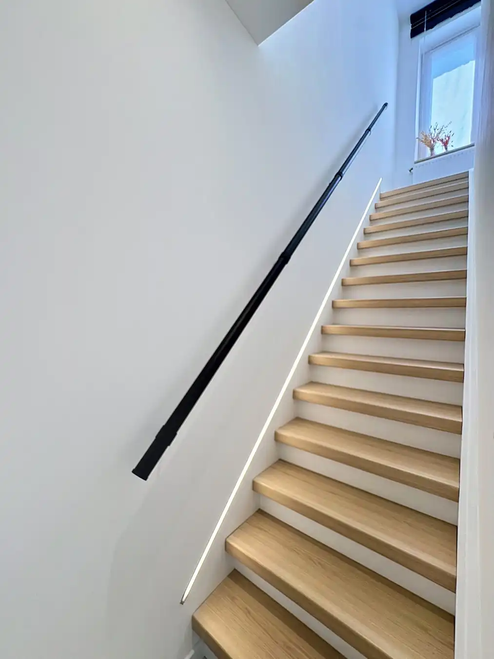Instapklare woning met 3 à 4 slpks en ZUIDger. tuin! foto 12