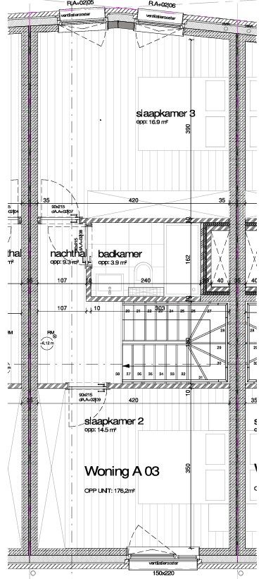 Moderne nieuwbouwwoning in hartje Gavere ! foto 17