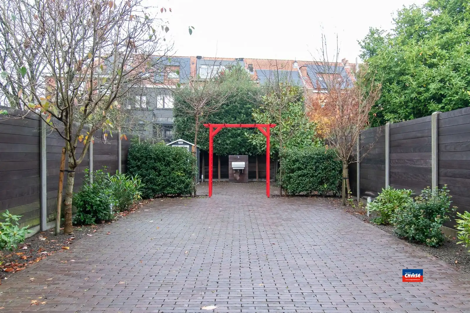 Uitzonderlijke woning foto 11