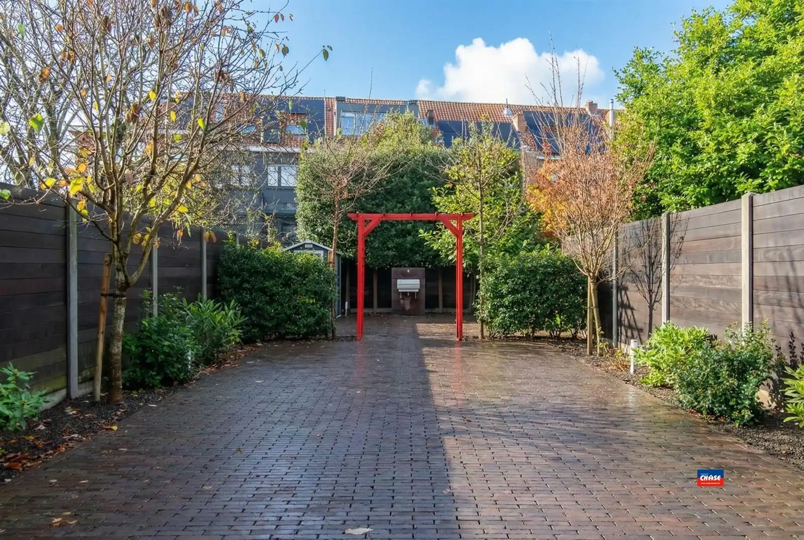 Uitzonderlijke woning foto 11