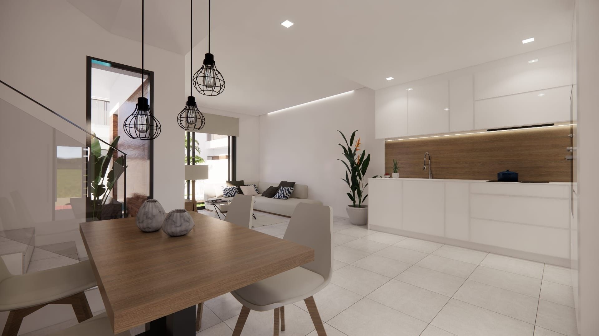 Carlavillas IV - Modelo Carla/ Oliver - San Fulgencio foto 19