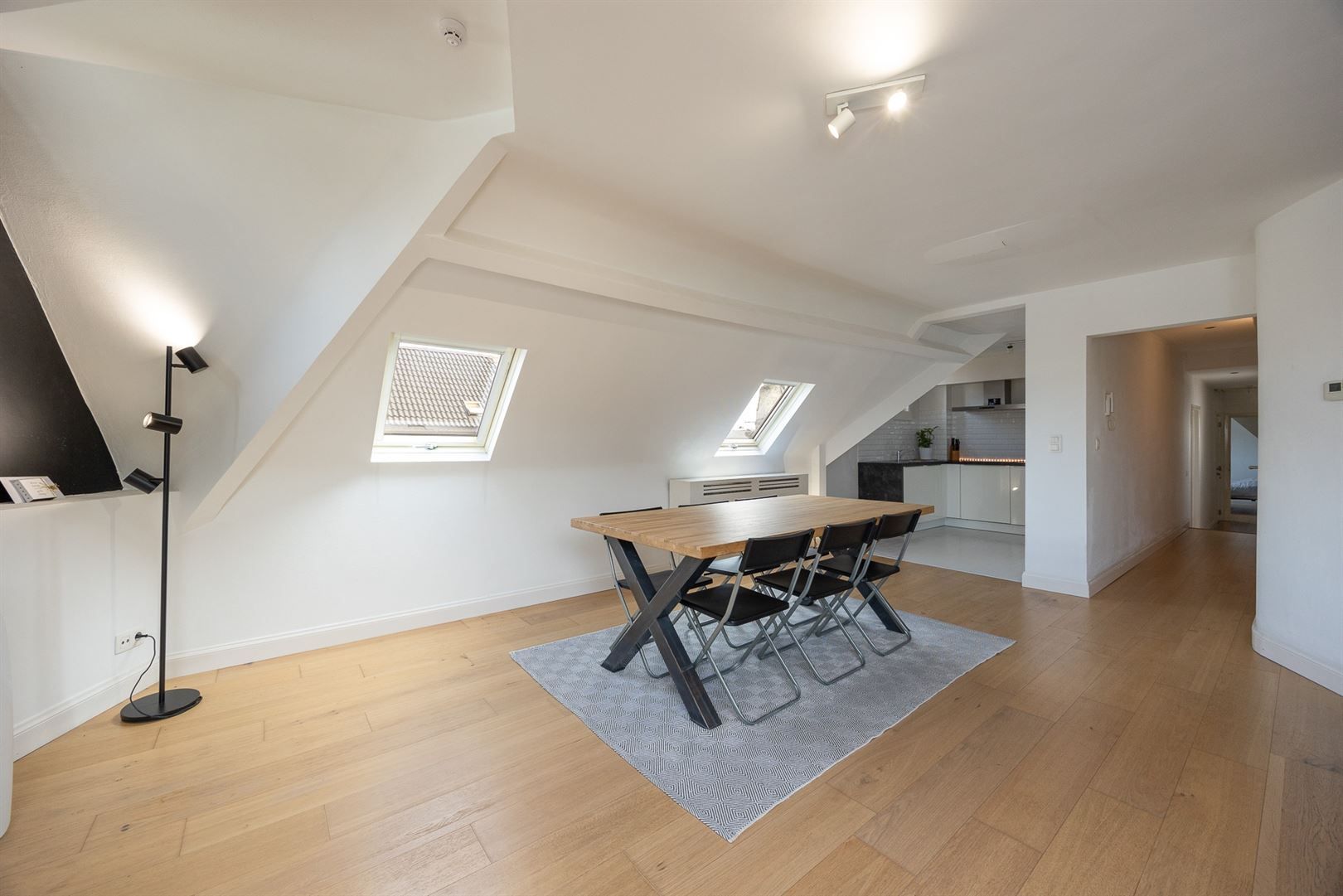 Authentiek wonen met modern comfort foto 5