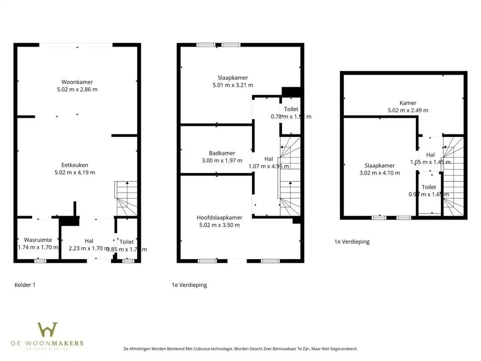 INSTAPKLARE WONING OP EEN TOPLIGGING IN SINT-TRUIDEN foto 7