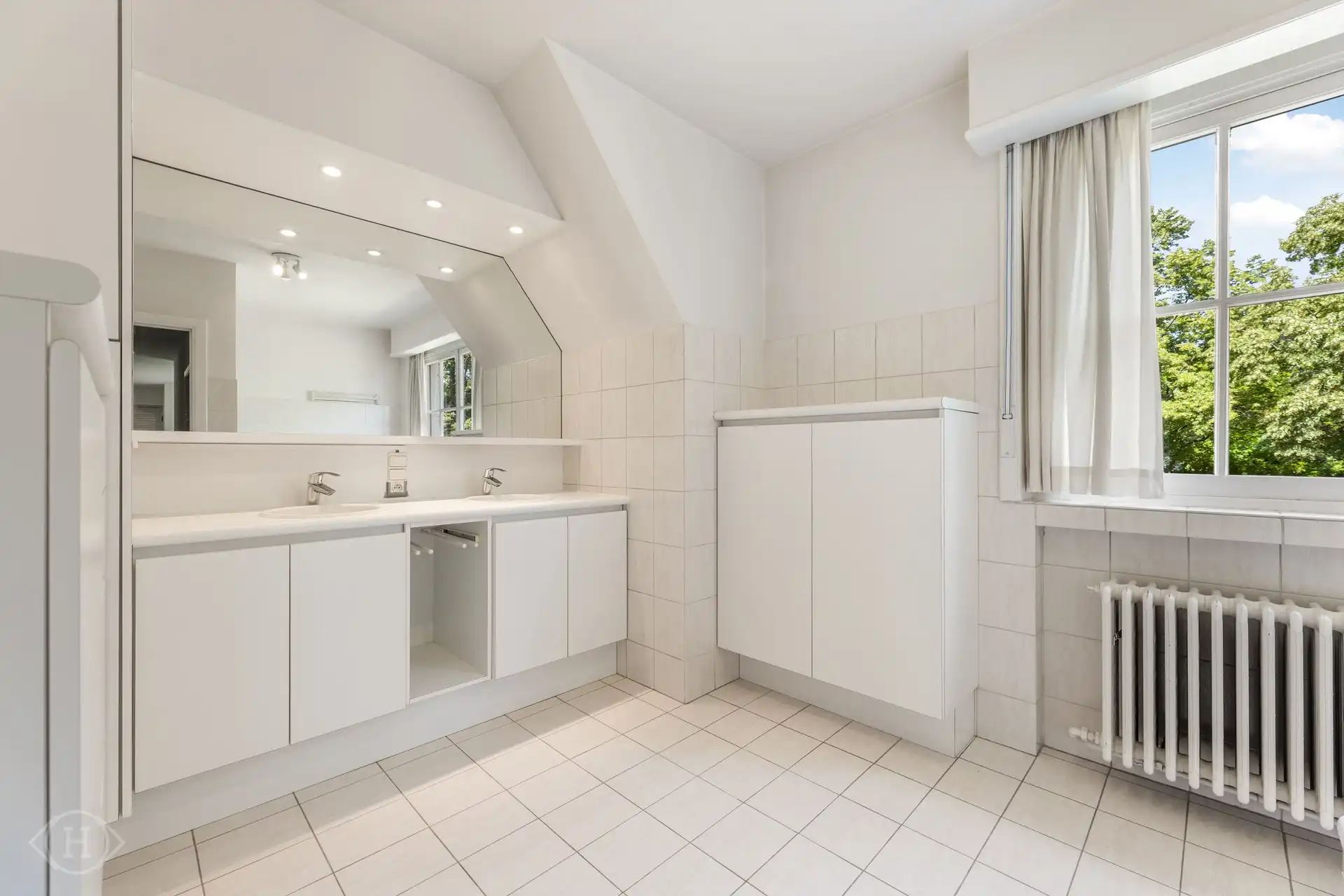 Tijdloze villa – K. Leopold III-laan foto 18