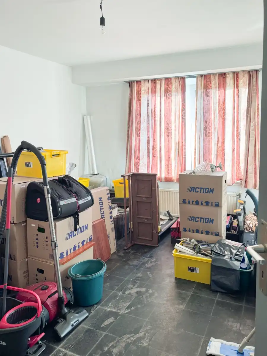 Mooi gelegen appartement met autostaanplaats foto 12