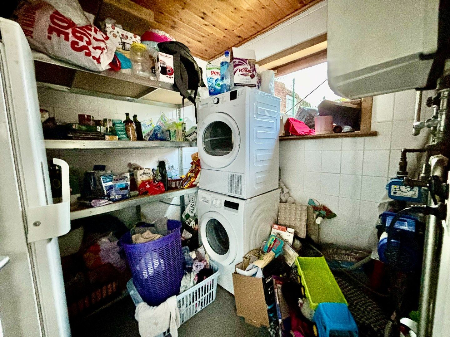 OPBRENGSTEIGENDOM BESTAANDE UIT 2 APPARTEMENTEN MET BRUTO-RENDEMENT VAN 5,4%!! foto 10