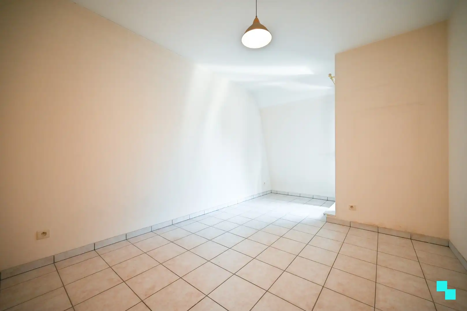 Unieke penthouse met drie terrassen in hartje Izegem foto 18