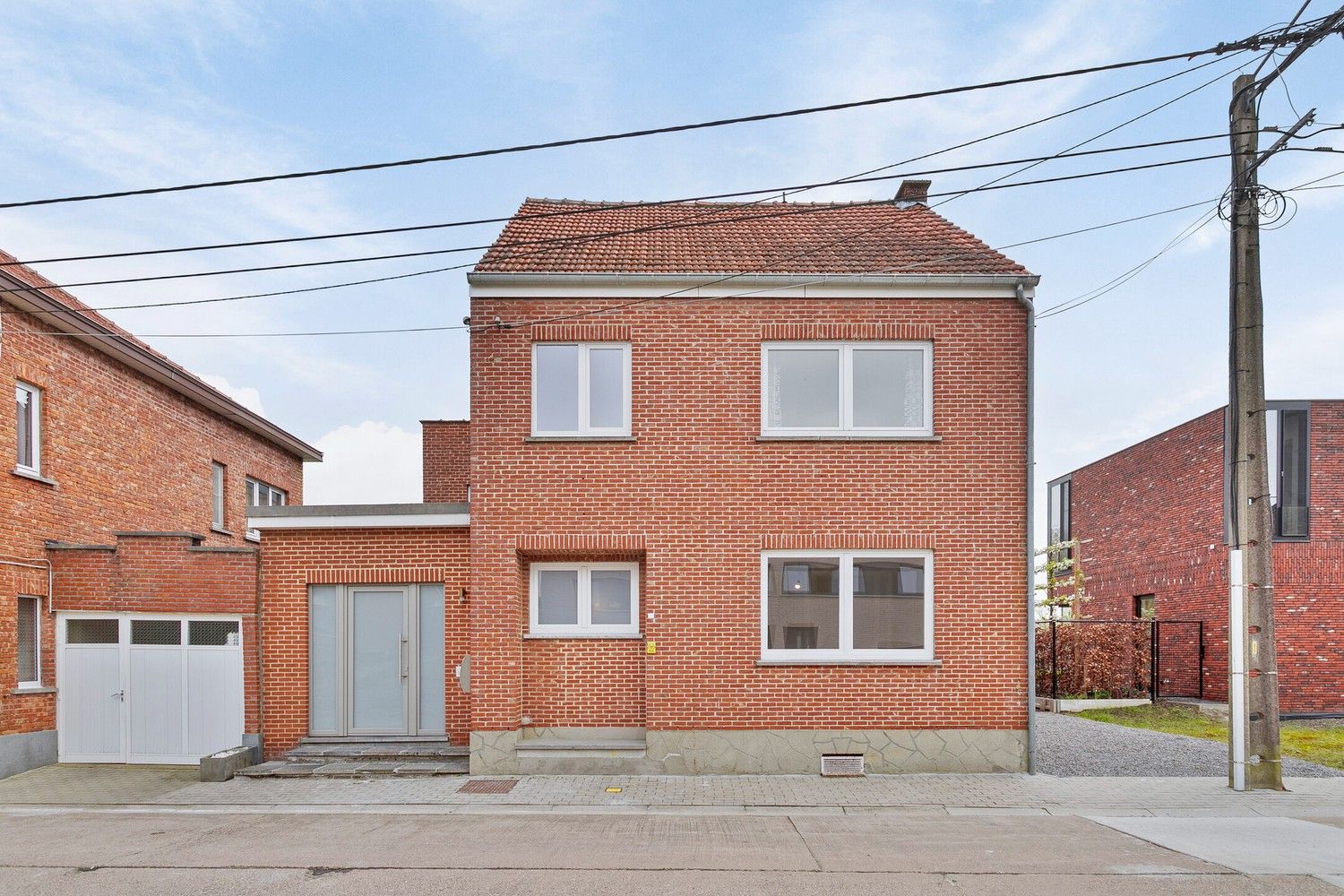 Ruim pand met maar liefst 6 slaapkamers te koop! Ideaal voor grote gezinnen, kangoeroewoning of co-housing. foto 6