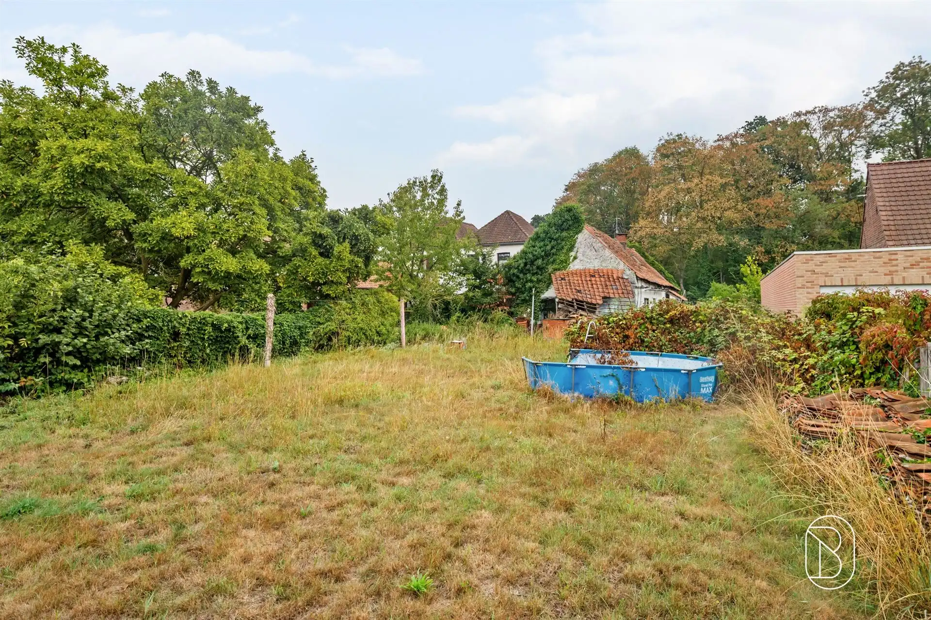 Te renoveren vrijstaand huis in Kain Tombe foto 9