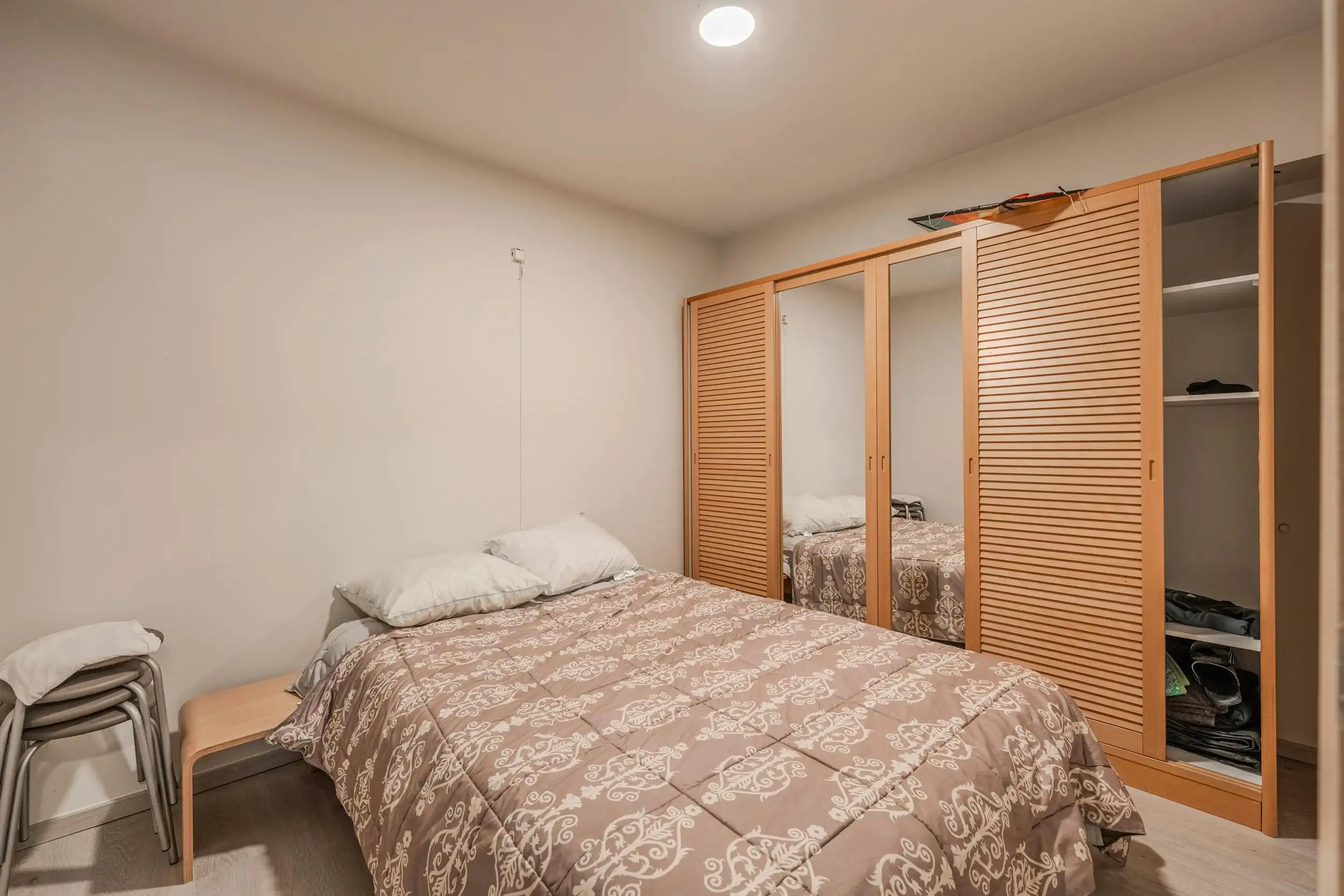 Gerenoveerd appartement op toplocatie te Middelkerke! foto 8