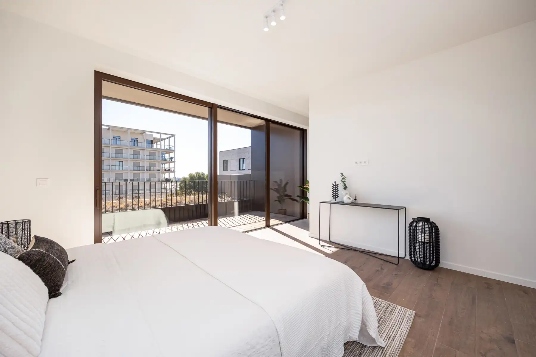 Riant nieuwbouw dakappartement met prachtig uitzicht  foto 10