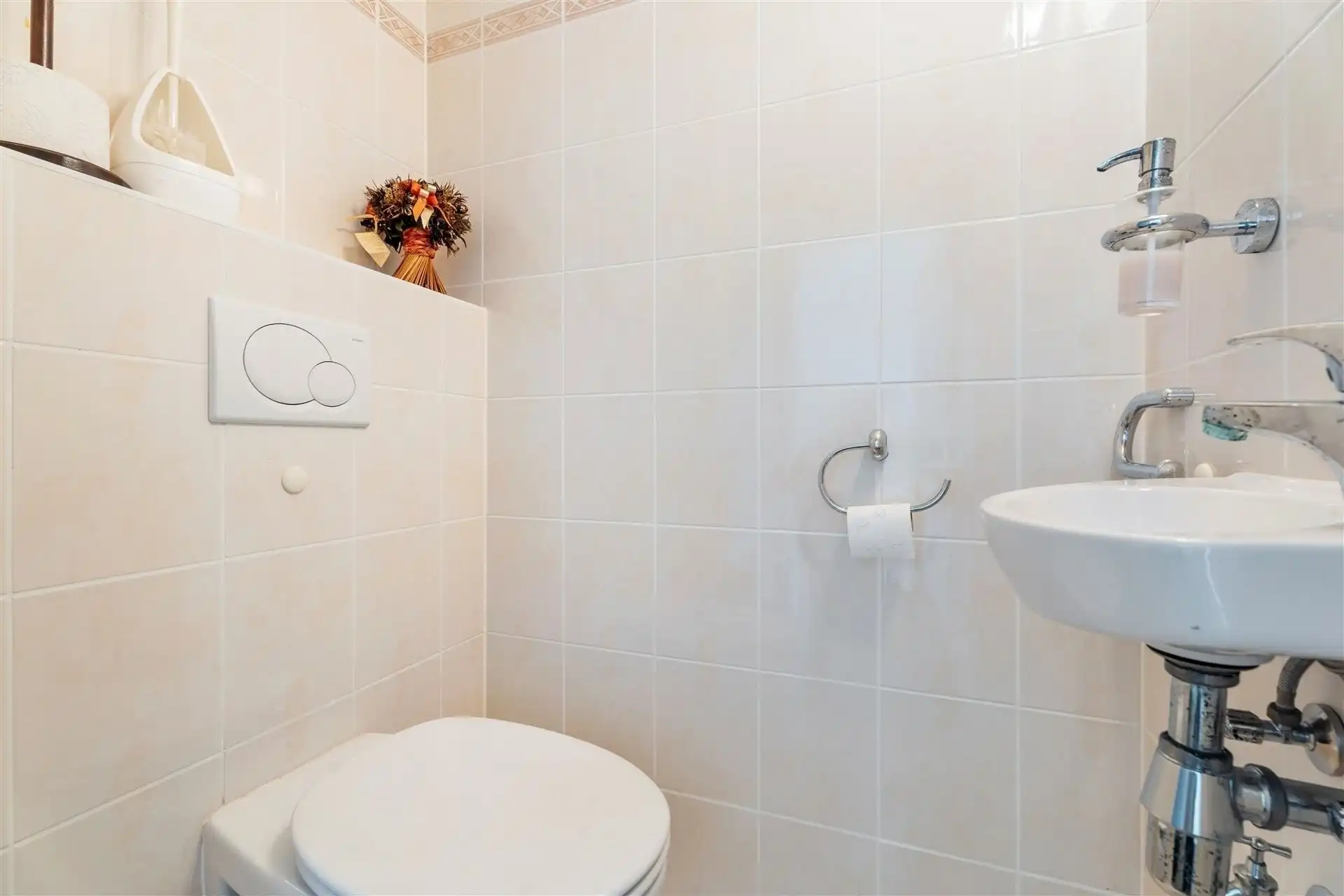 WIJDS UITZICHT / TERRASSEN  foto 11