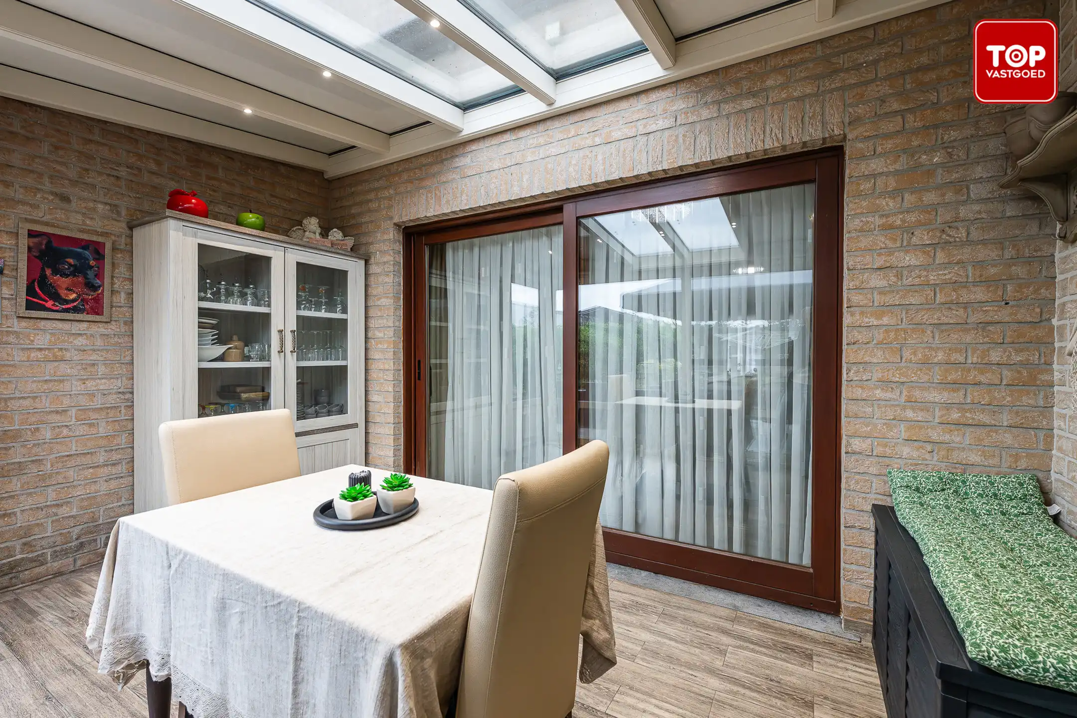 Instapklare en energiezuinige woning met 3 slaapkamers en zonnige tuin foto 20