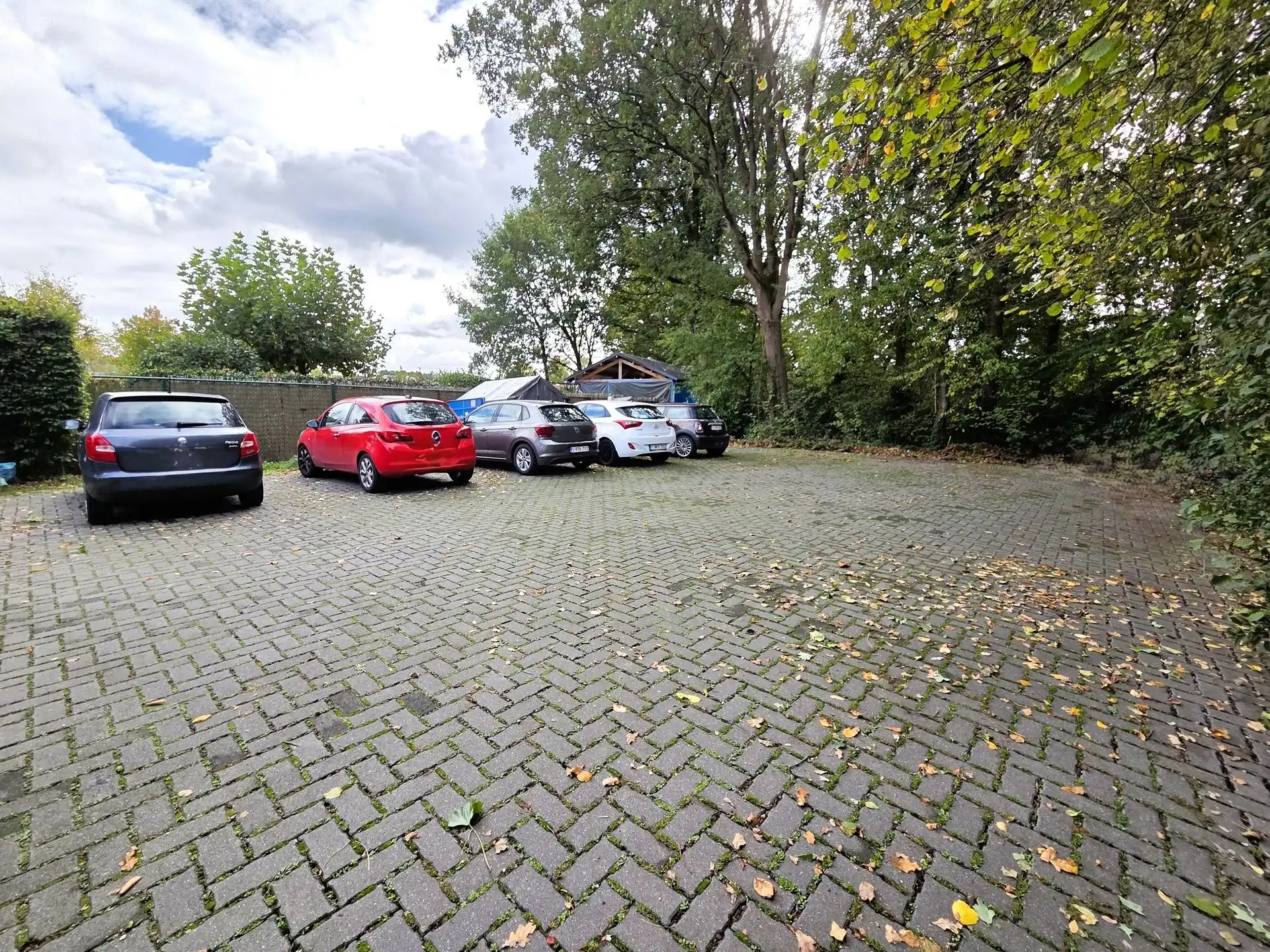 Ruim duplexapp van 144 m², 3 slpks met zuidgerichte tuin en 2 staanplaatsen foto 15