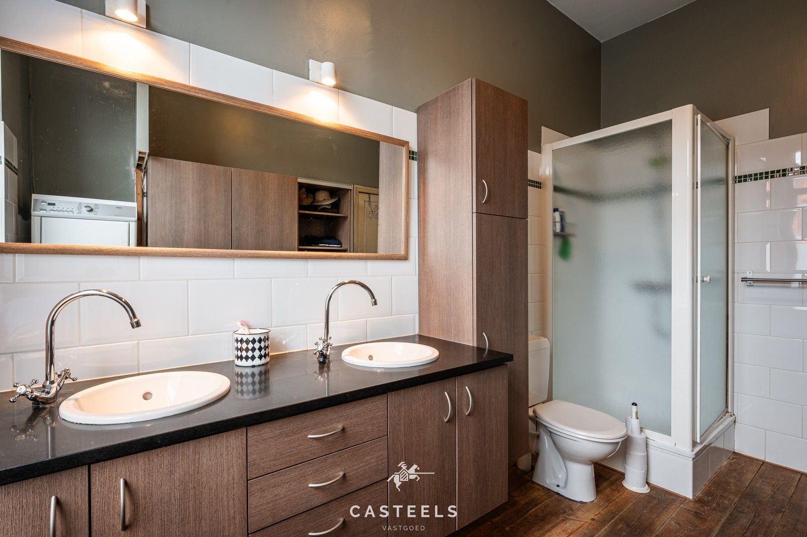 Goed gelegen stadswoning met drie slaapkamers nabij De Visserij foto 16