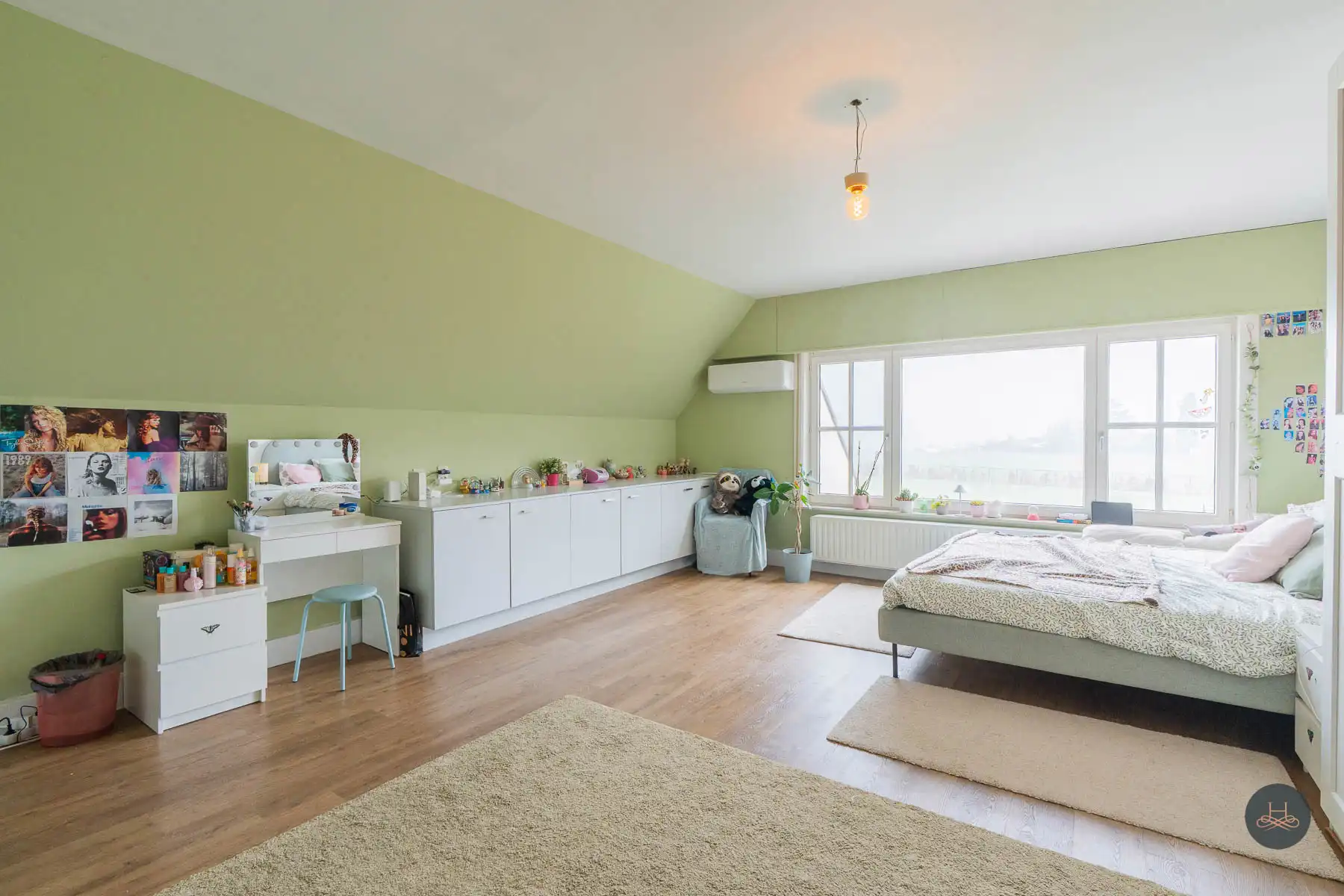 Unieke, luxueuze villa op prachtig perceel van 9200 m²  foto 29