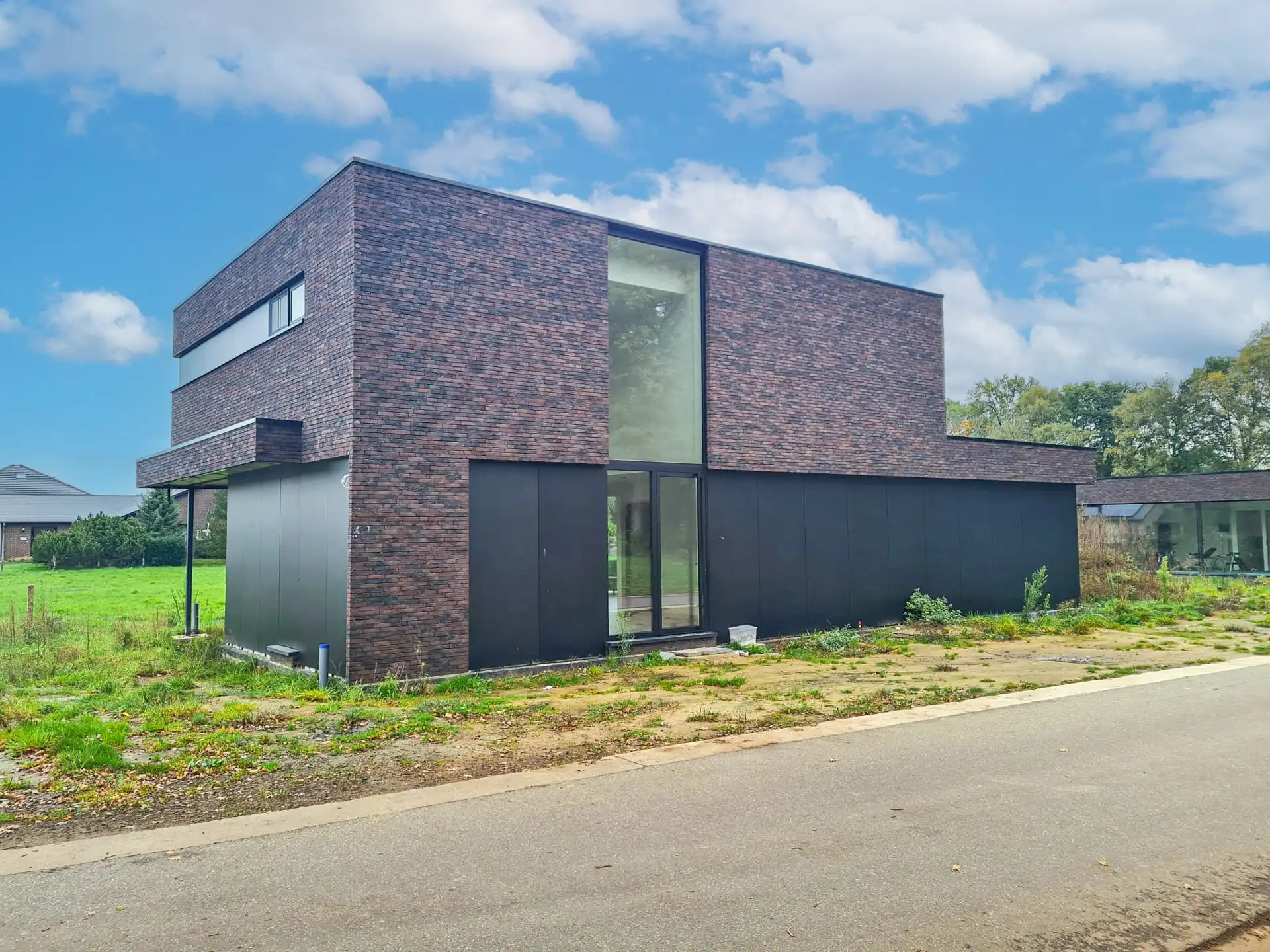 Moderne instapklare woning met 3 slpk op rustige ligging! foto 27