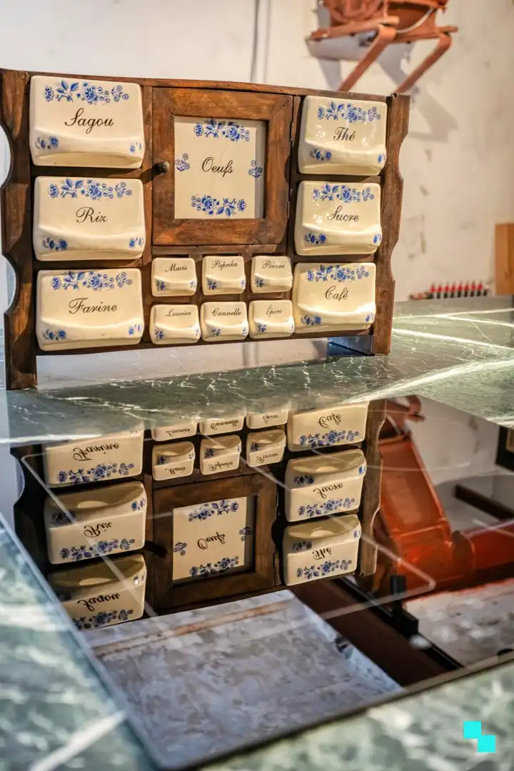 Gelijkvloerse, karaktervolle loft op voormalige brouwerijsite te Brugge foto 14