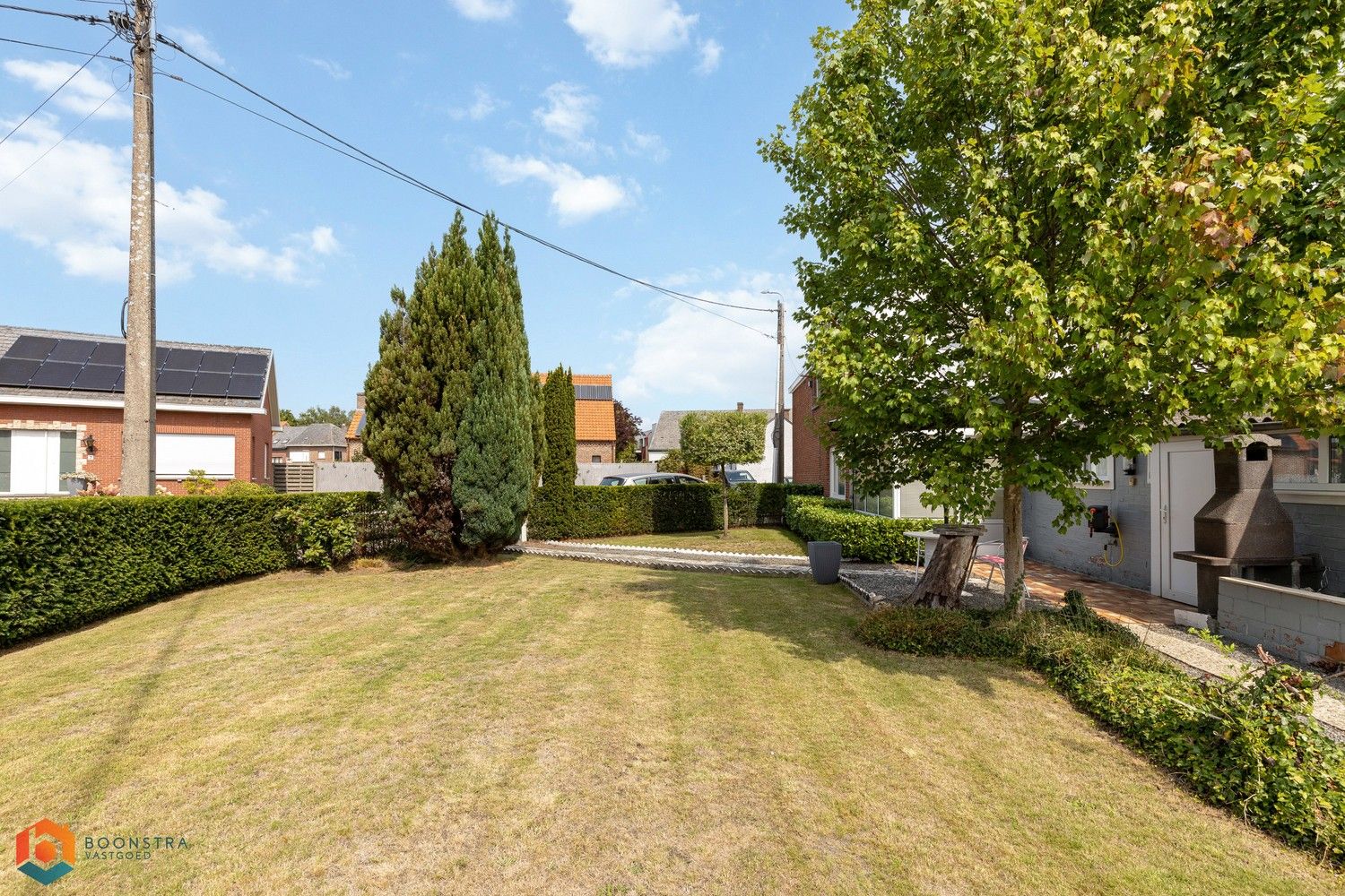 Op te frissen woning met 3 slpkrs te Putte foto 22