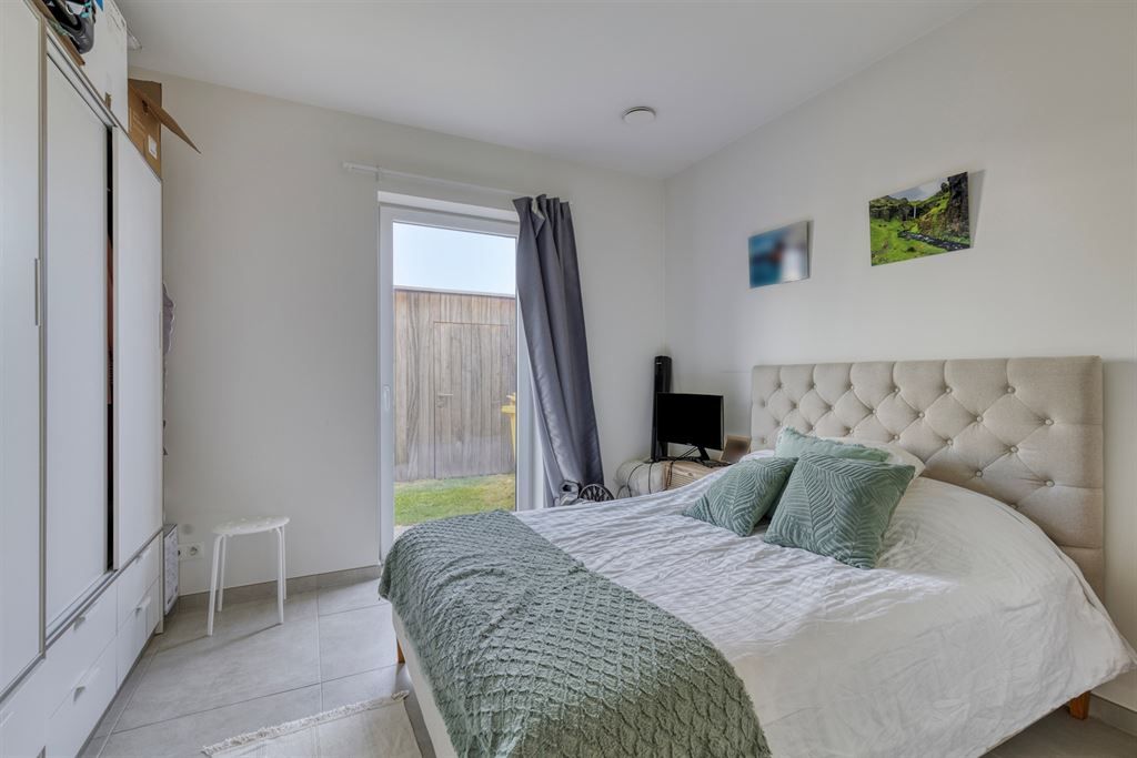 Prachtig nieuwbouw 2 slaapkamer appartement foto 12