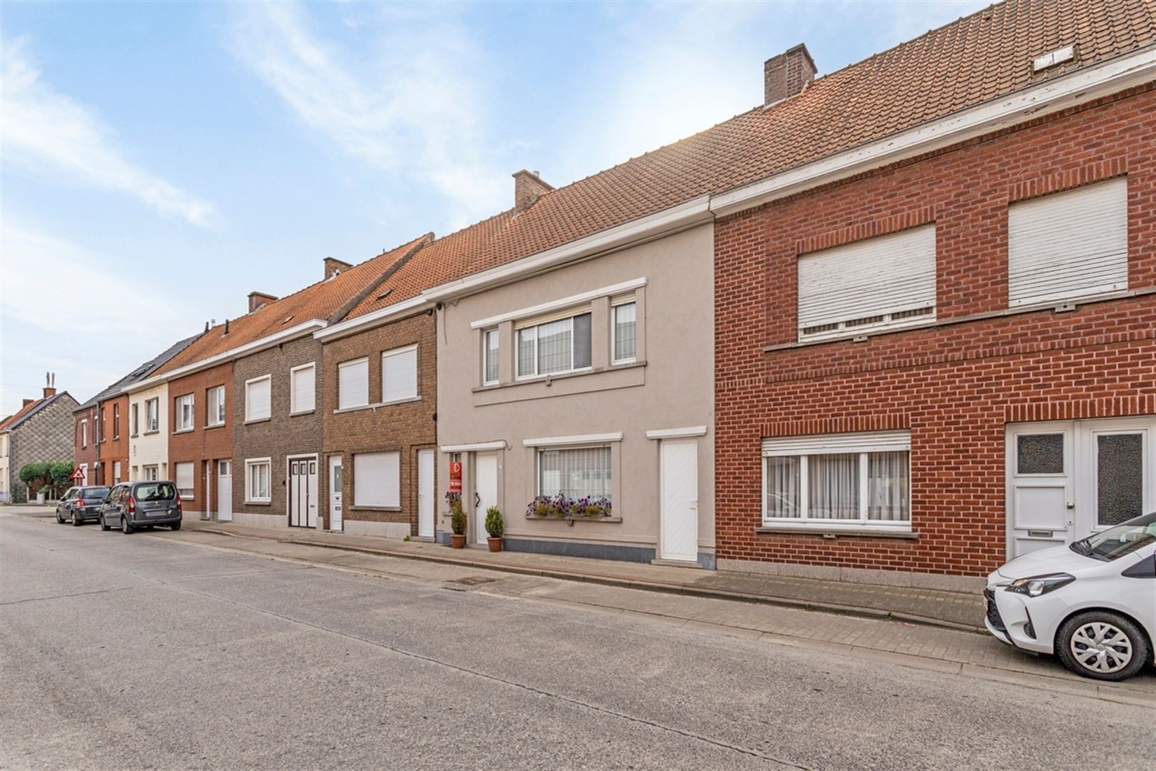 Woning met 3 slpk dichtbij het centrum foto 2