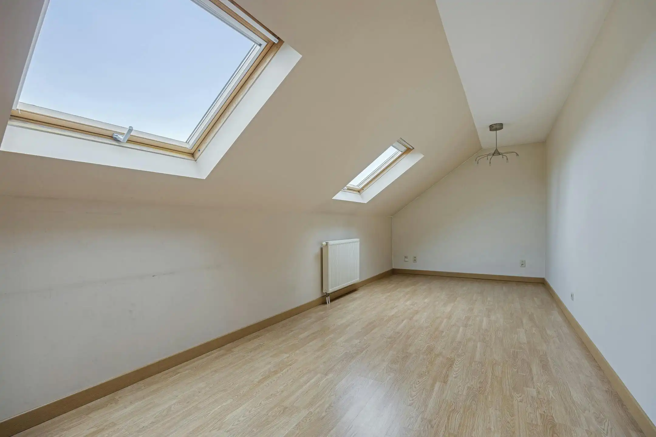 Prachtig appartement met 3 kamers in het hart van Grimbergen foto 19