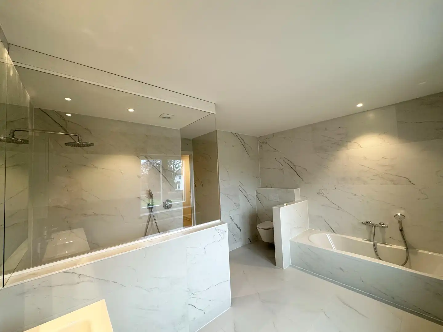 Nieuwbouwappartement nabij centrum van Tongeren foto 11