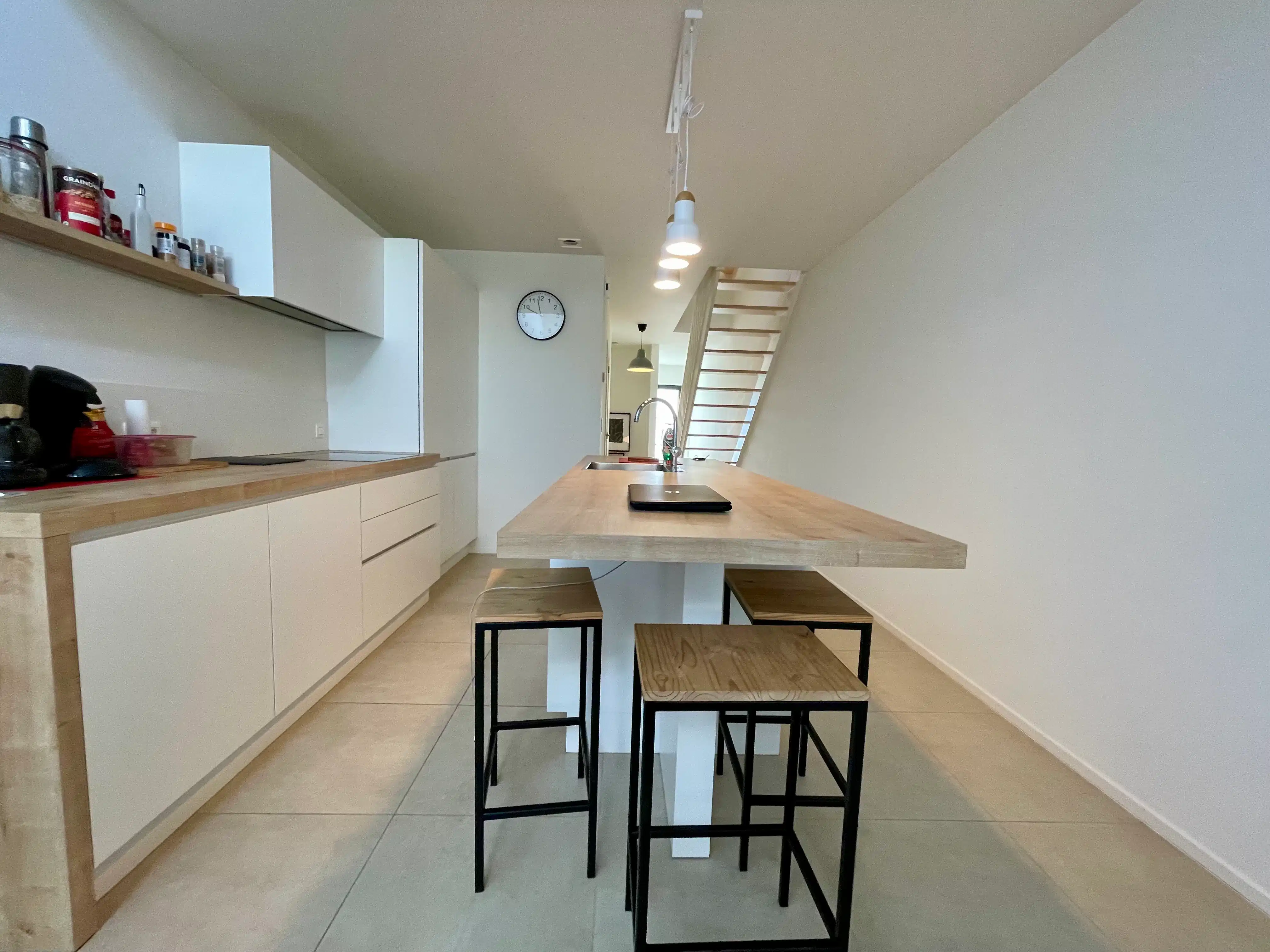 Nieuwbouwwoning met drie slaapkamers op centrale ligging foto 6