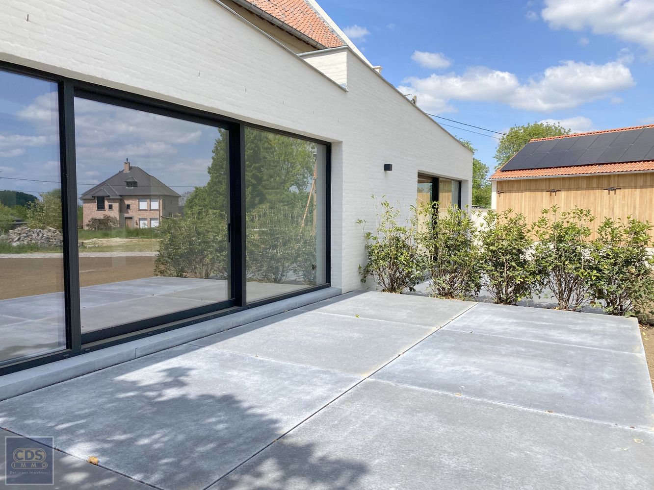 Energiezuinige woning foto 20