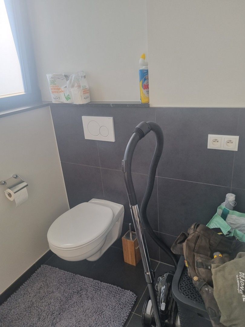 Gezellige studio te huur in centrum Eeklo foto 12