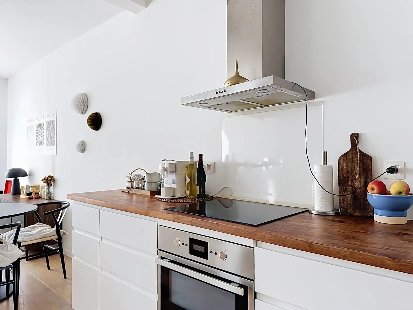 Appartement te koop foto 6
