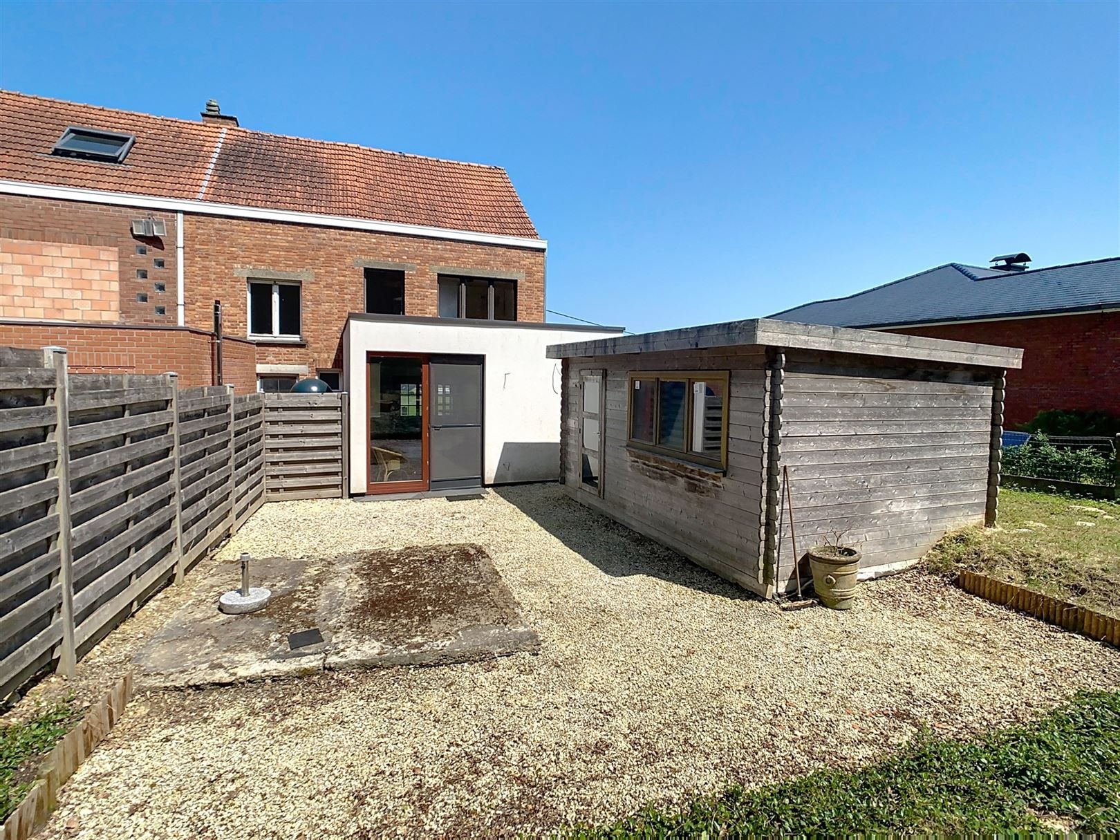 Charmante woning, 4 slpks (+ inrichtb zolder), tuin, 3a 47ca foto 36