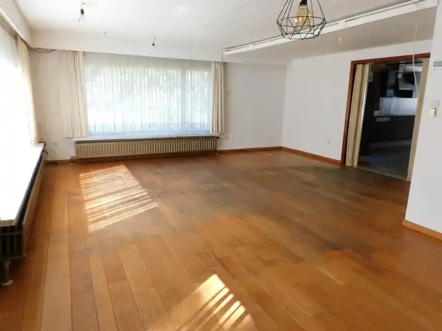 Rustig gelegen gelijkvloerse woning met tal van mogelijkheden foto 4