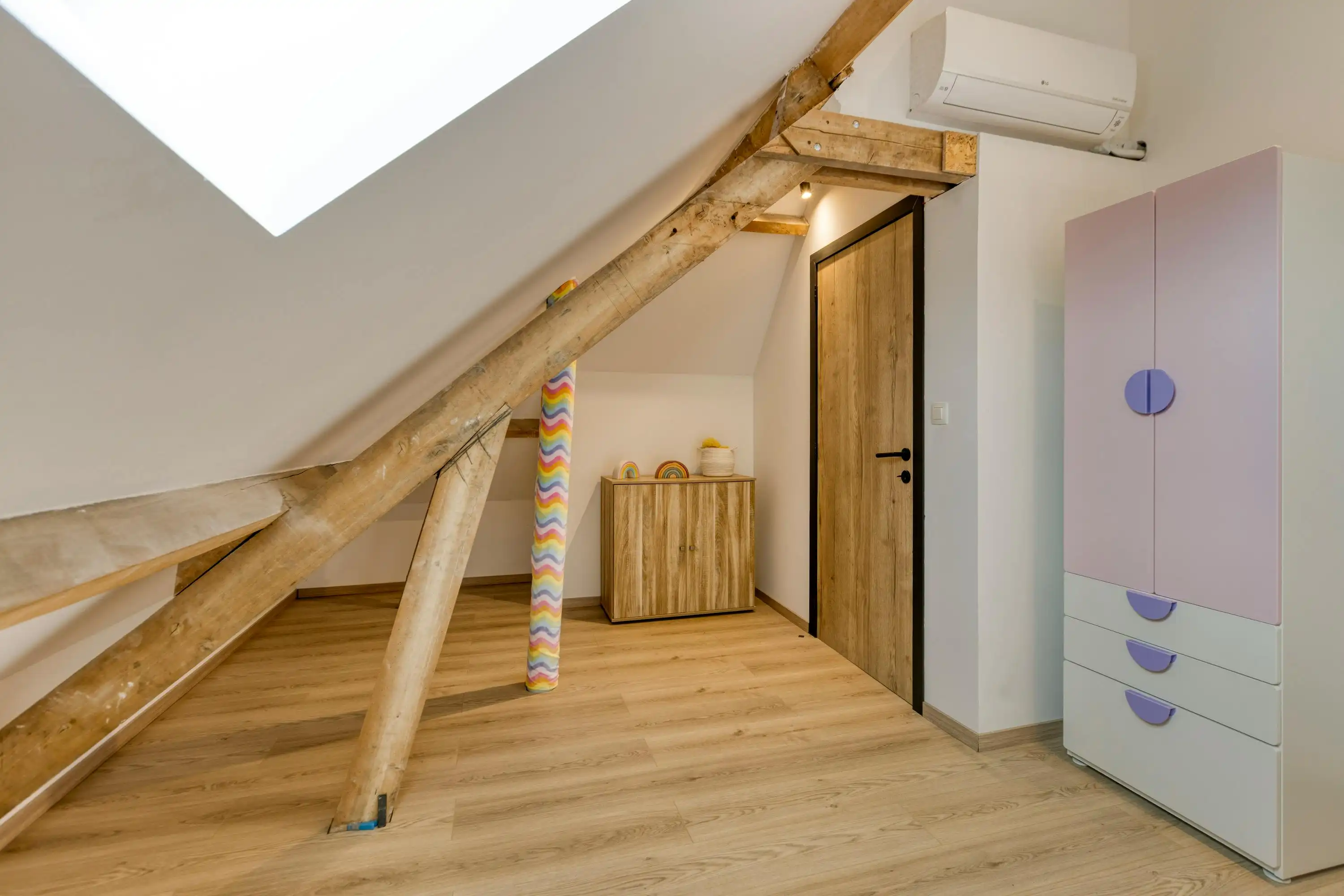 Instapklare woning met 5 slaapkamers te Alken foto 27