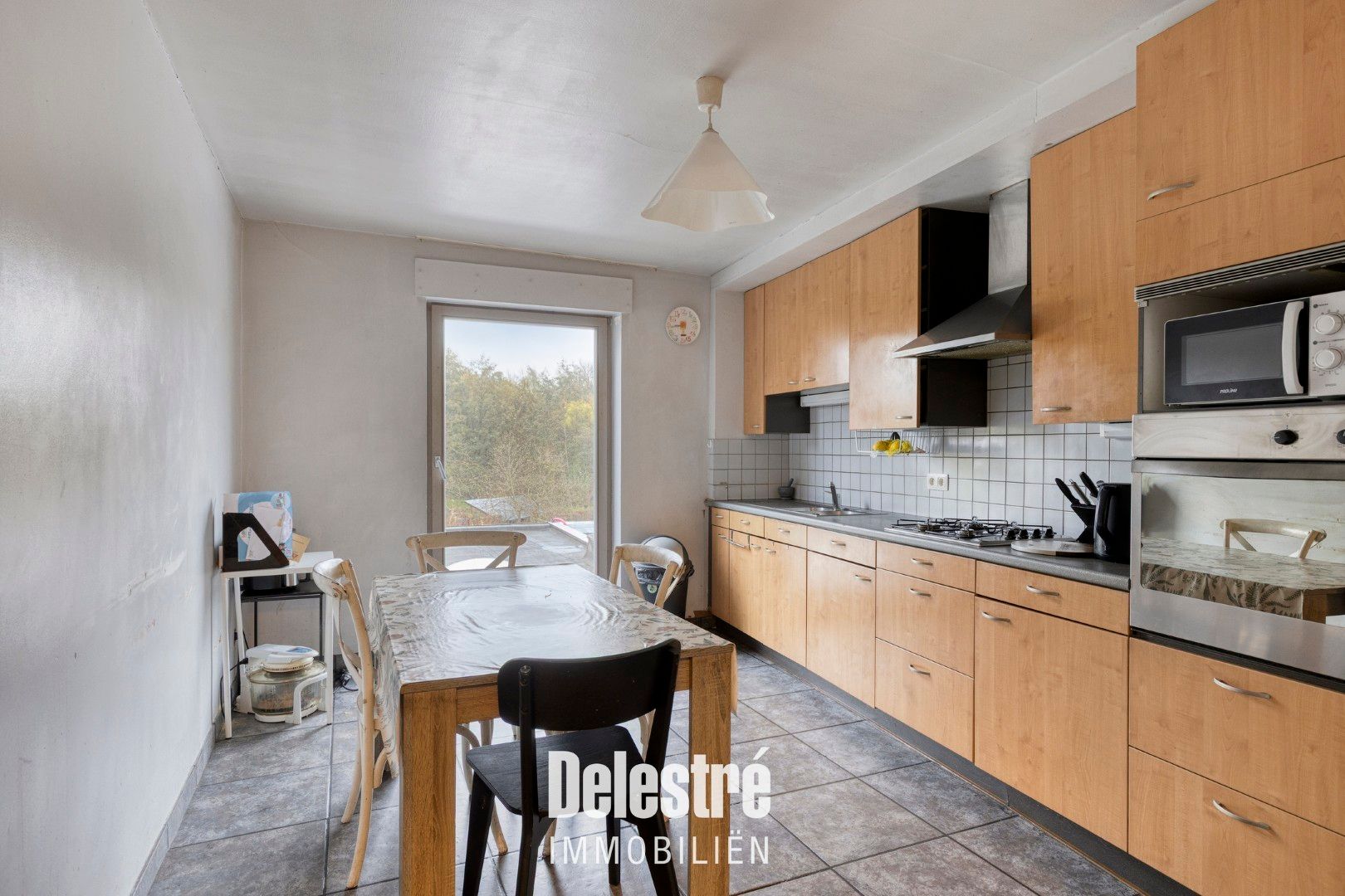 RUIM APP. 135 M2 EN 3 SLPK. CENTRUM MERE foto 8