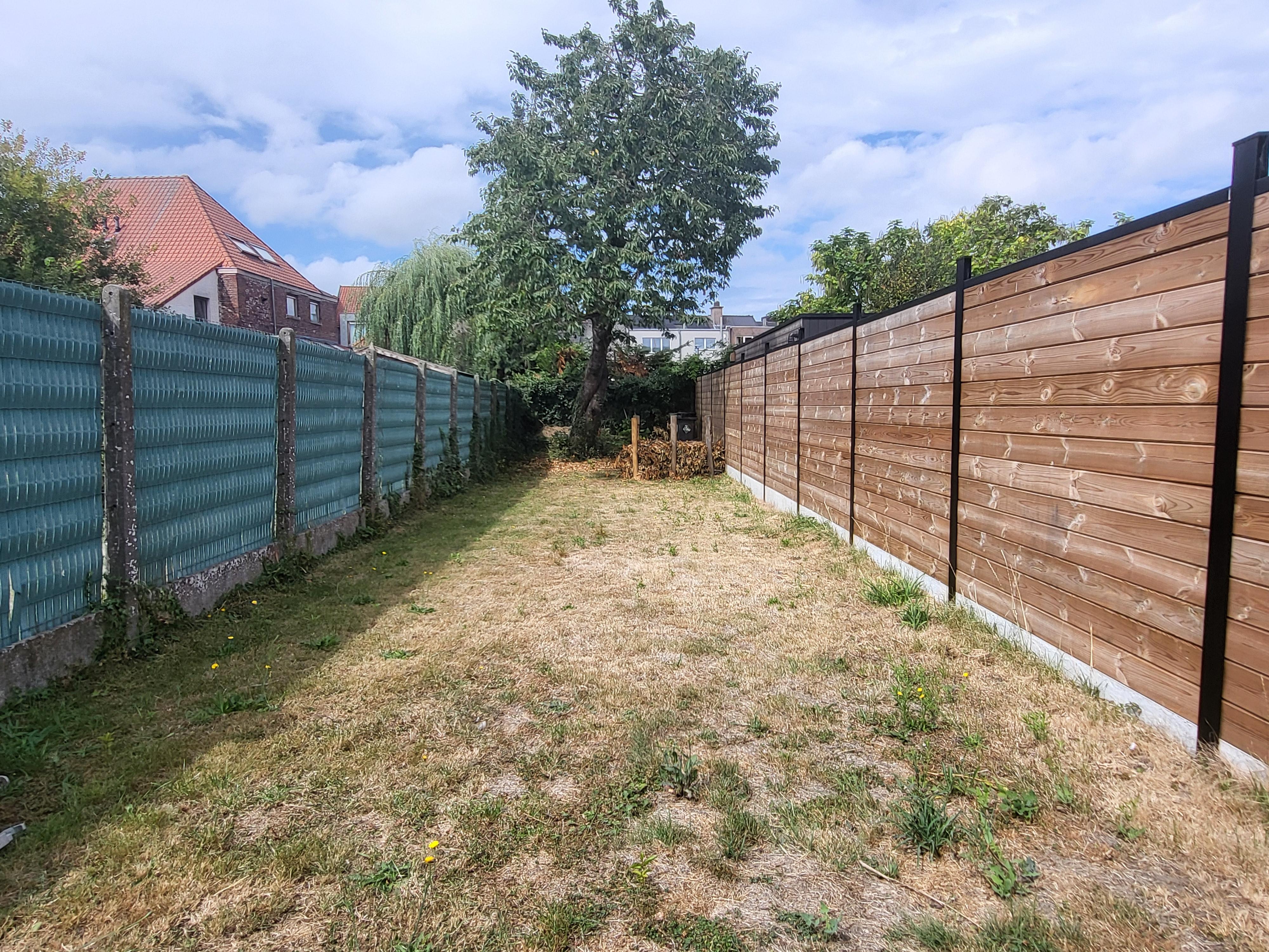 Prachtig gerenoveerde woning op wandelafstand van het centrum met zuidgerichte tuin.  foto 10