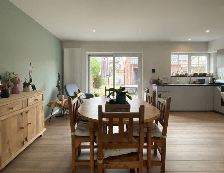 Woning met twee slaapkamers en tuin foto 6