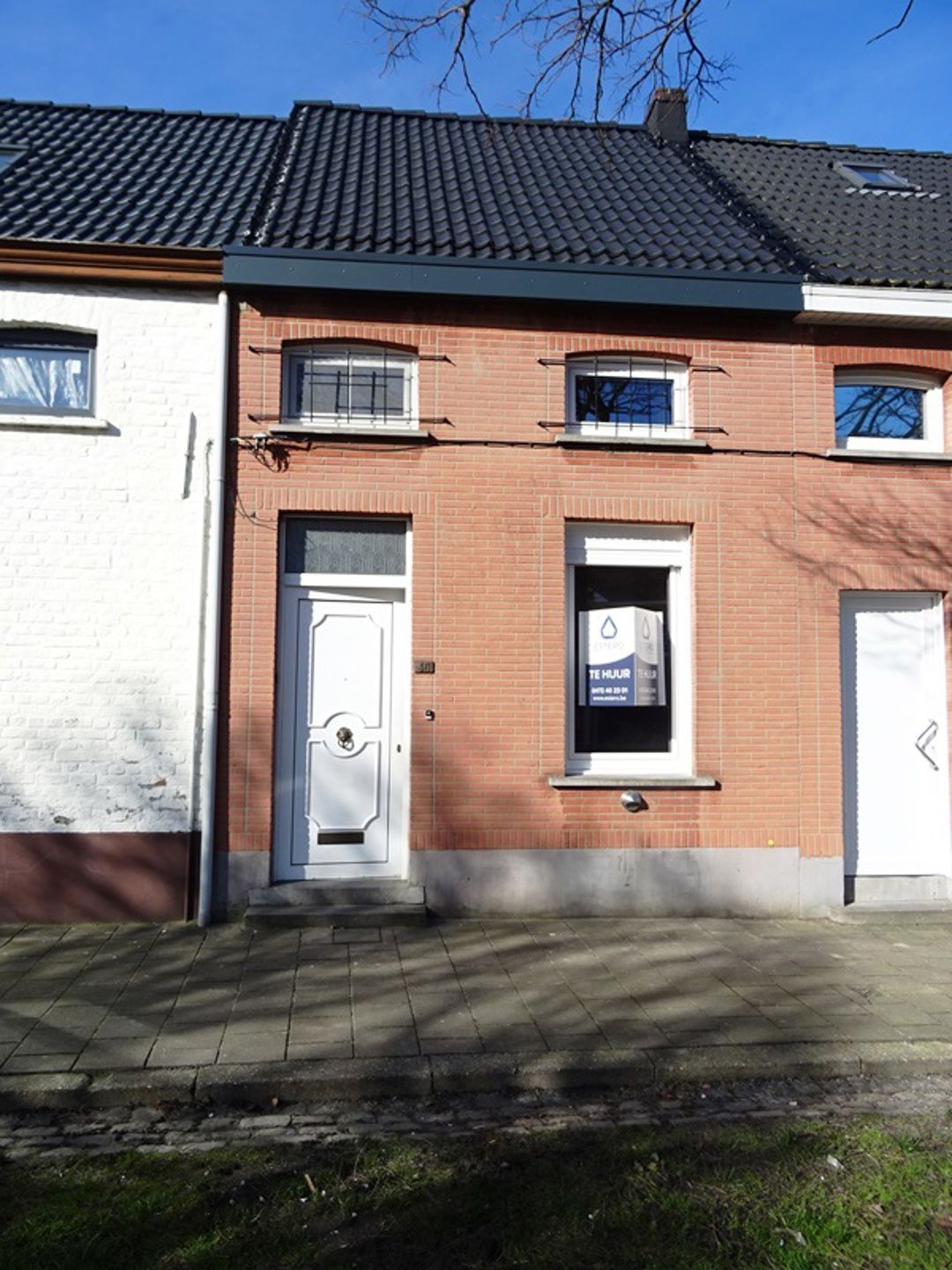 Huis te huur Blektestraat 46 - 9308 Aalst