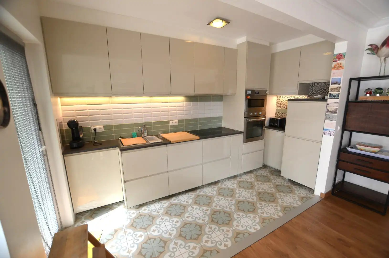 Mooi gelegen appartement foto 5