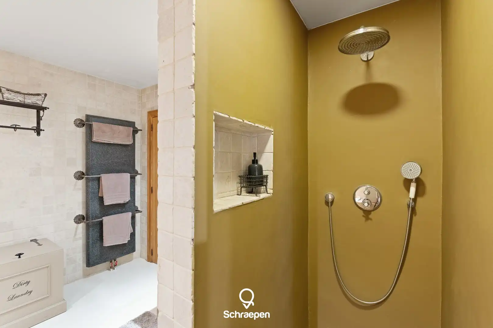 Instapklare woning met garage/opbergruimte van 120 m² op centrale ligging te Houthalen! foto 10