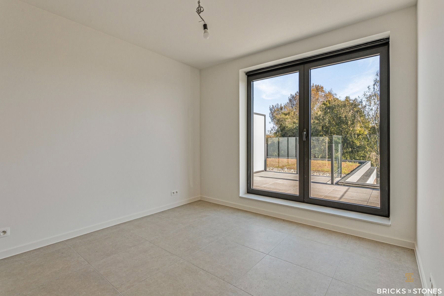 Energiezuinig duplex appartement met 2 slpkms en 2 terrassen foto 8